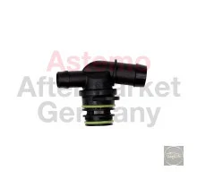 Клапан повітря ГБЦ Fabia II/A5 New/Rapid/Roomster 1.2 Hitachi