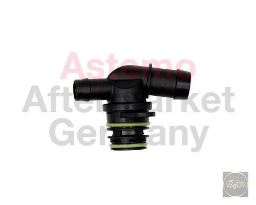 Клапан повітря ГБЦ 03F103175A (2509315) для Skoda / VW / Audi / Seat (VAG)