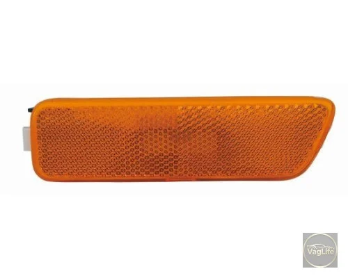 Повторювач поворота 6U0949101 для Skoda / VW / Audi / Seat (VAG)