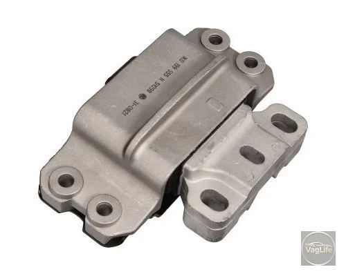 Подушка КПП 1K0199555N (51098) для Skoda / VW / Audi / Seat (VAG)