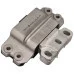 Подушка КПП 1K0199555N (51098) для Skoda / VW / Audi / Seat (VAG)