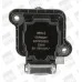 Котушка запалювання 058905105 (ZS016) для Skoda / VW / Audi / Seat (VAG)