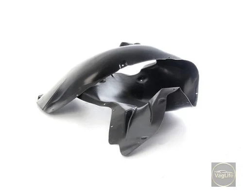 Підкрилок передній 3T0809958A (30809010) для Skoda / VW / Audi / Seat (VAG)