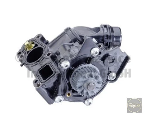 Помпа 06H121026DN (7.07856.08.0) для Skoda / VW / Audi / Seat (VAG)