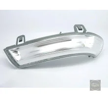 Поворотник в дзеркалі Skoda Superb н т/VW Golf 5/B-6/Sharan ліве 1.14949011 виробник AND