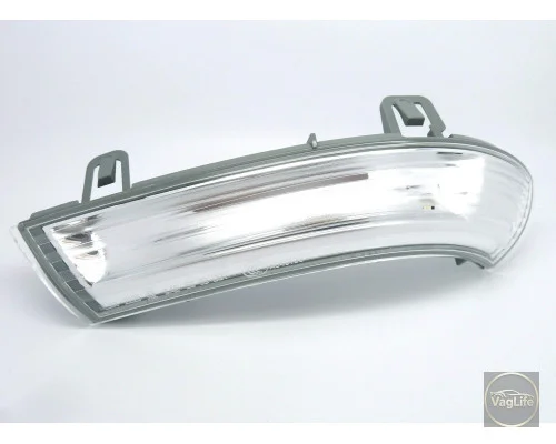 Поворотник в дзеркалі 1K0949101 (14949011) для Skoda / VW / Audi / Seat (VAG)