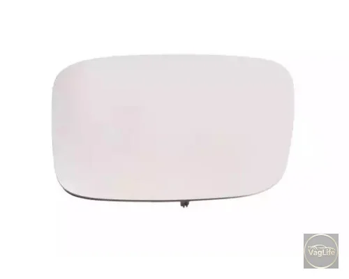 Скло дзеркала 7H1857522A (9568557M) для Skoda / VW / Audi / Seat (VAG)