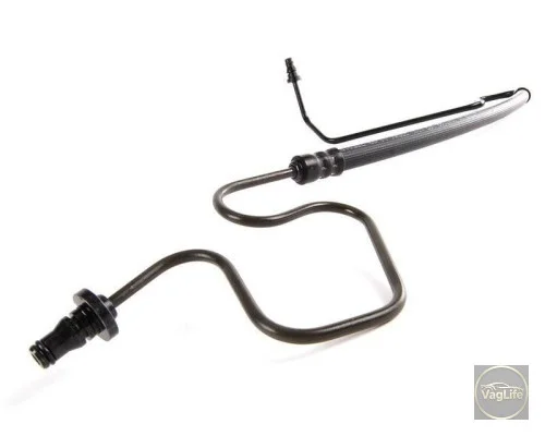 Трубка зчеплення 1J1721465BD для Skoda / VW / Audi / Seat (VAG)