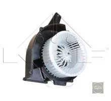 Вентилятор салону Fabia/Fabia II/Roomster/Rapid NRF